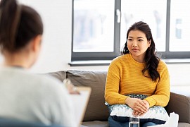 counselling ireland